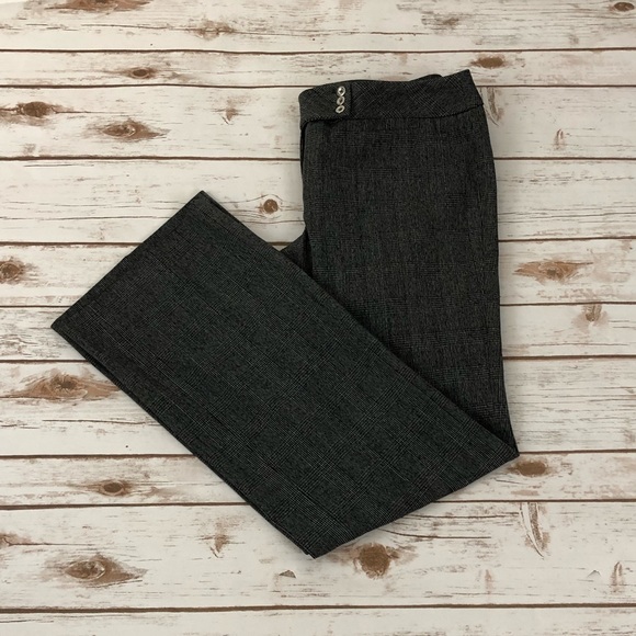 White House Black Market Pants - Women’s White House Black Market Work Pants